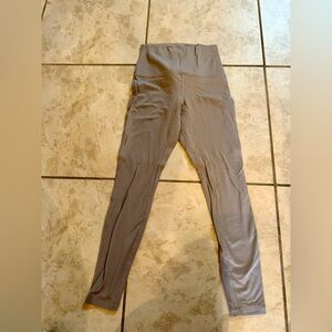 Lululemon Align Super High Rise Pant